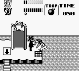 Spy vs Spy - Operation Boobytrap