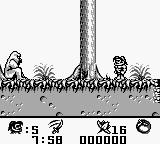 Tarzan
