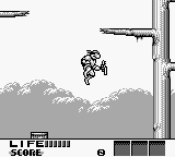 Teenage Mutant Hero Turtles III - Radical Rescue