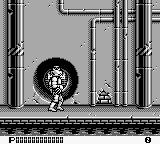 Teenage Mutant Ninja Turtles II - Back from the Sewers