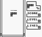 Tetris Plus