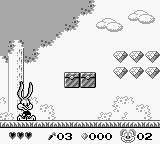 Tiny Toon Adventures