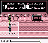 Track & Field