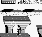 Wizards & Warriors Chapter X - The Fortress of Fear