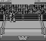 WWF Raw