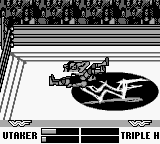 WWF War Zone