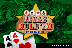 2 in 1 - Golden Nugget Casino & Texas Hold'em Poker (E)(Independent)
