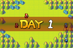 Advance Wars