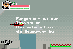 Danny Phantom - Dschungelstadt (G)(Lightforce)
