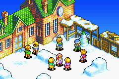 Final Fantasy Tactics Advance