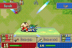 Fire Emblem