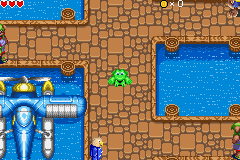 Frogger Kodaibunmei no Nazo (J)(Rising Sun)