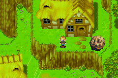 Golden Sun