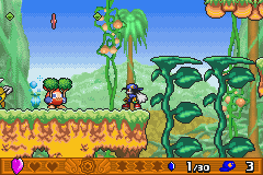 Kaze no Klonoa 2 G2 - Dream Champ Tournament (J)(Eurasia)