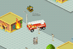 Matchbox - Cross Town Heroes (U)(Venom)