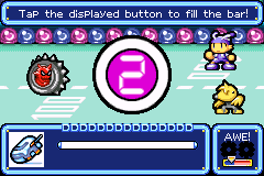 Tomato Adventure (English)