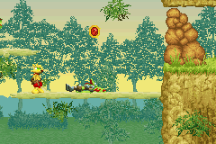 Ty the Tasmanian Tiger 2 - Bush Rescue (U)(Venom)