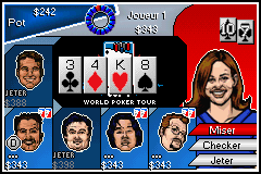 World Poker Tour (E)(Independent)