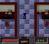007 - The World Is Not Enough