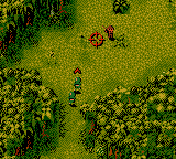 Cannon Fodder