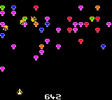 Centipede