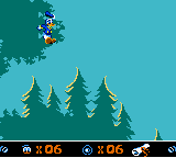Donald Duck - Goin' Quackers