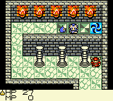 Dragon Quest Monsters