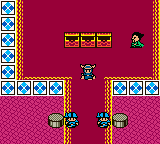 Dragon Warrior I & II