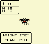 Dragon Warrior Monsters