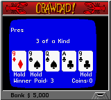 Hoyle Casino
