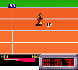 International Track & Field