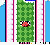 Kirby Tilt 'n' Tumble