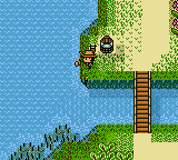 Legend of the River King 2