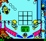 Little Mermaid II, The - Pinball Frenzy