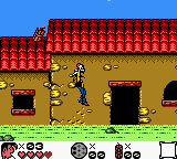 Lucky Luke