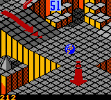 Marble Madness