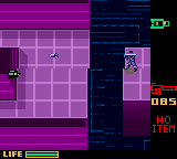 Metal Gear Solid