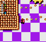Micro Machines 1 and 2 - Twin Turbo