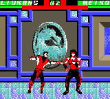 Mortal Kombat 4