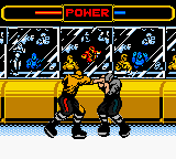 NHL Blades of Steel