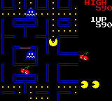Pac-Man - Special Color Edition