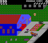 Paperboy