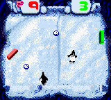 Pong - The Next Level