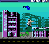 Rampage 2 - Universal Tour