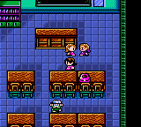 Shin Megami Tensei Devil Children - Aka no Sho