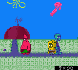 SpongeBob SquarePants - Legend of the Lost Spatula