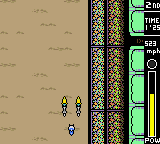 Star Wars Episode I - Racer