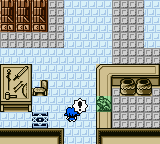 Tales of Phantasia - Narikiri Dungeon