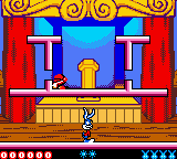 Tiny Toon Adventures - Buster Saves the Day