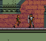 Tomb Raider - Curse of the Sword